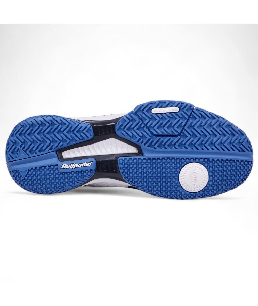 Bullpadel ZAPATILLA BULLPADEL ICON 25V BLANCO Mejor oferta