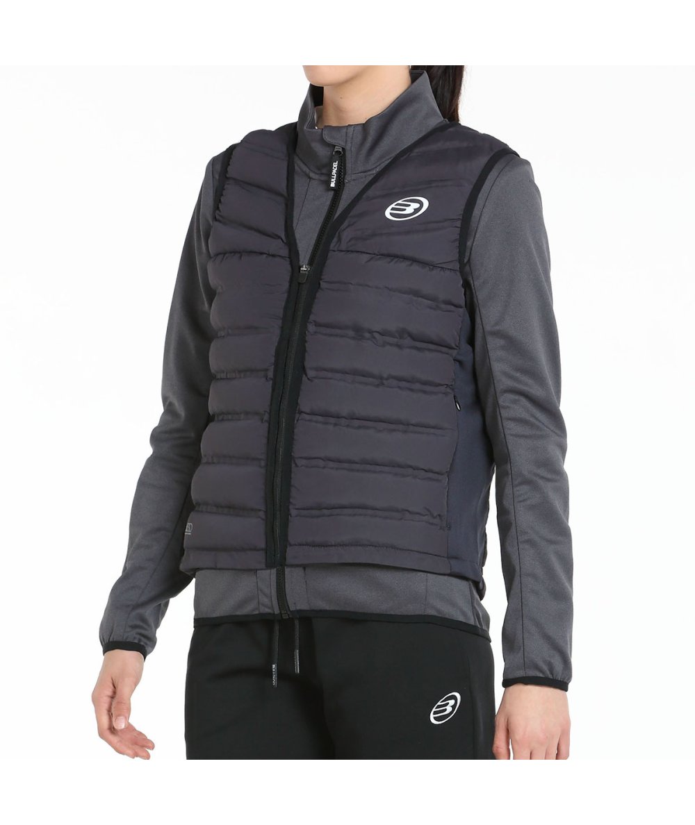 Bullpadel ANORAK BULLPADEL NOIA CARBON Envío gratis