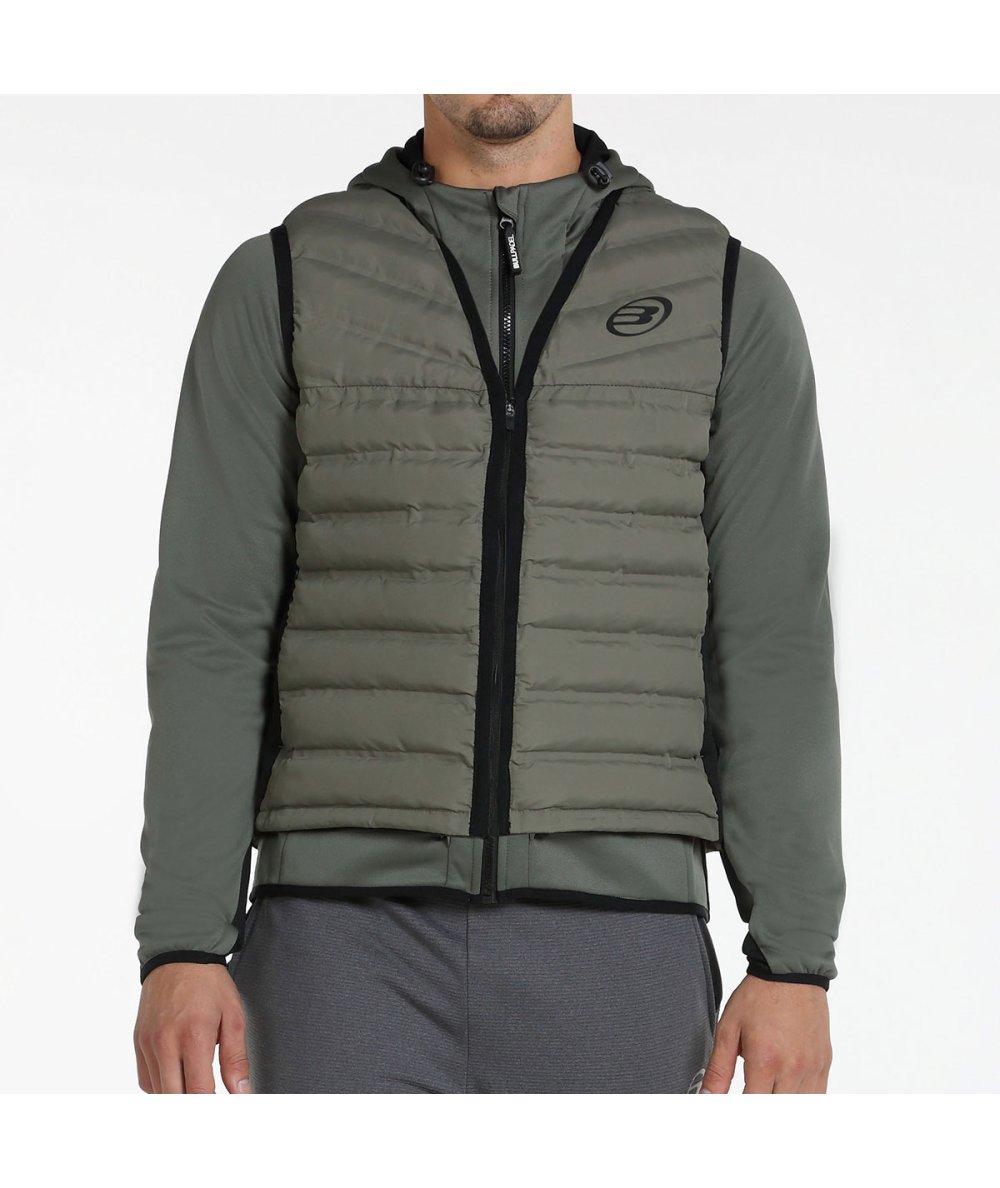 Bullpadel ANORAK BULLPADEL BOQUE KAKI Últimos 3 días