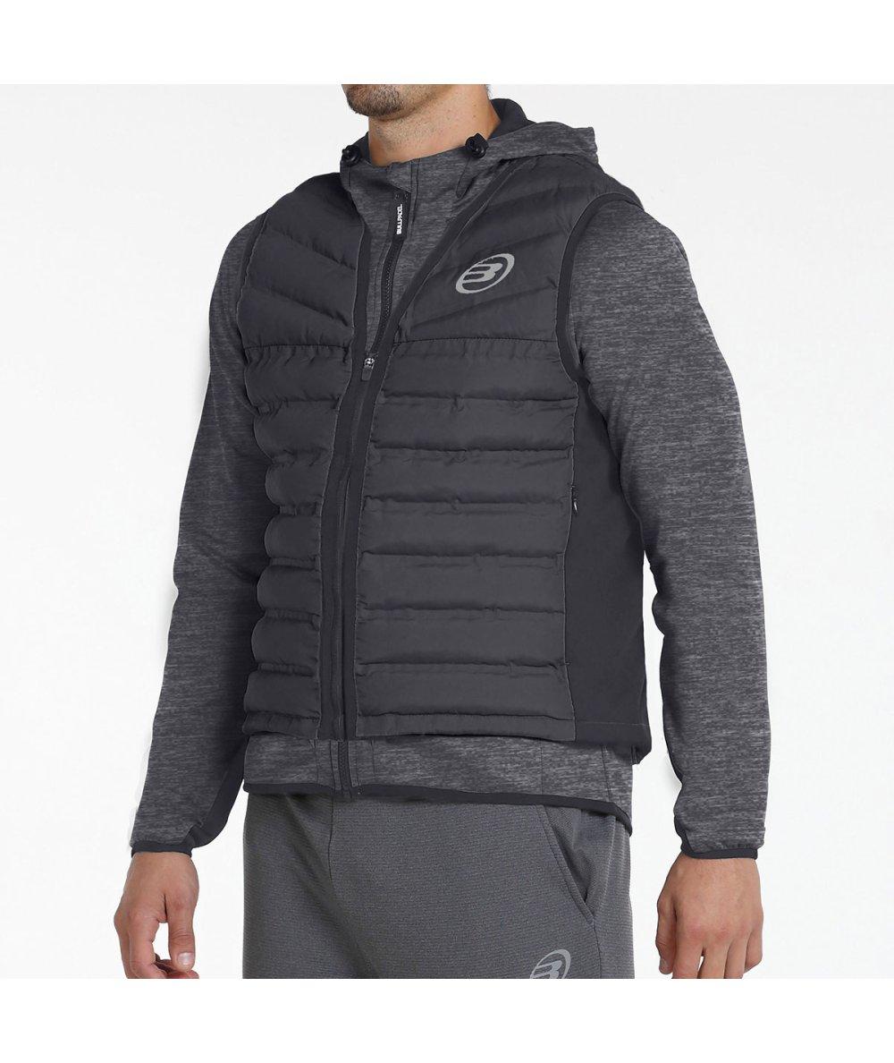 Bullpadel ANORACK BULLPADEL BOQUE CARBON COMPRAR AHORA
