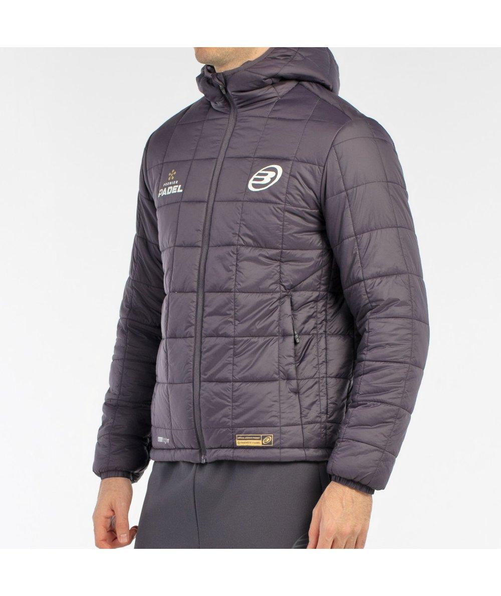 Bullpadel ANORACK BULLPADEL BASES CARBON ÚLTIMAS EDICIONES
