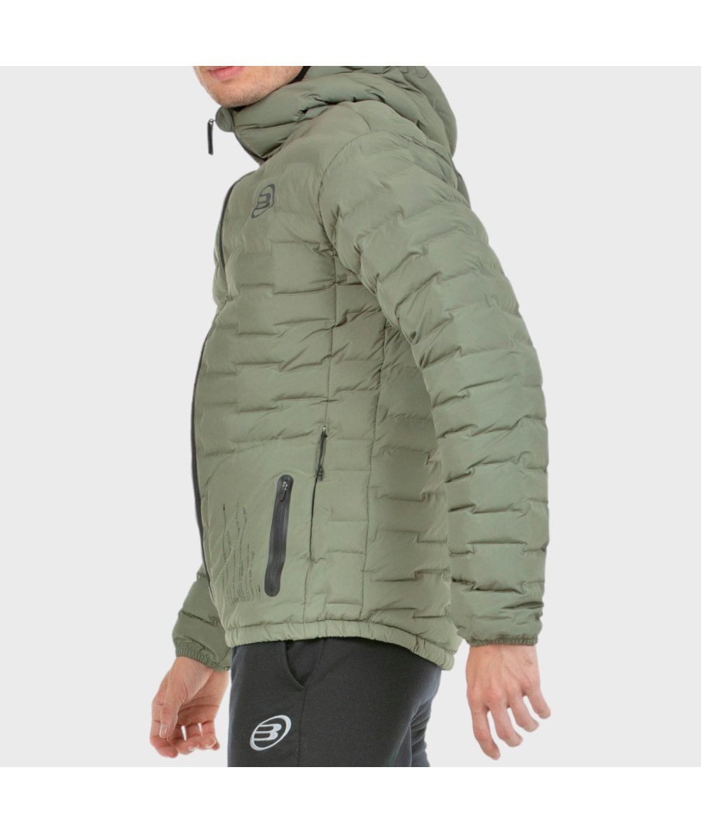 Bullpadel ANORAK BULLPADEL BUEU KAKI Últimos 2 días