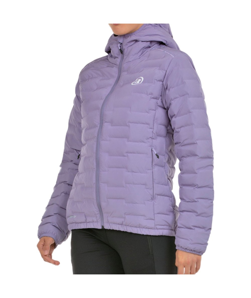 Bullpadel ANORAK BULLPADEL NEVES MALVA Último día
