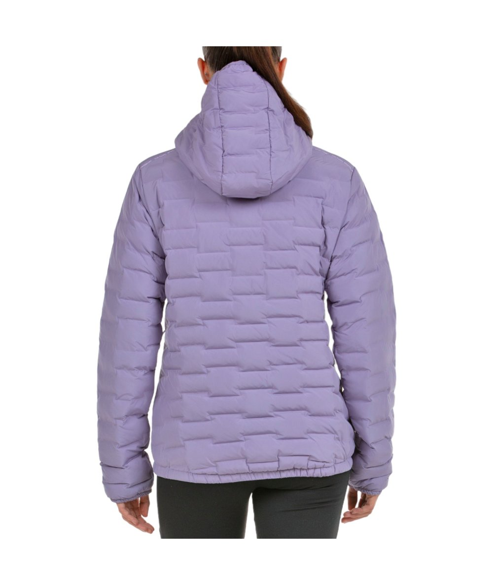 Bullpadel ANORAK BULLPADEL NEVES MALVA Último día