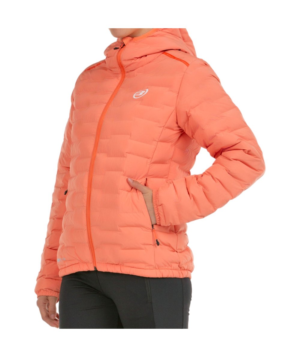 Bullpadel ANORAK BULLPADEL NEVES POMELO Precio de fábrica