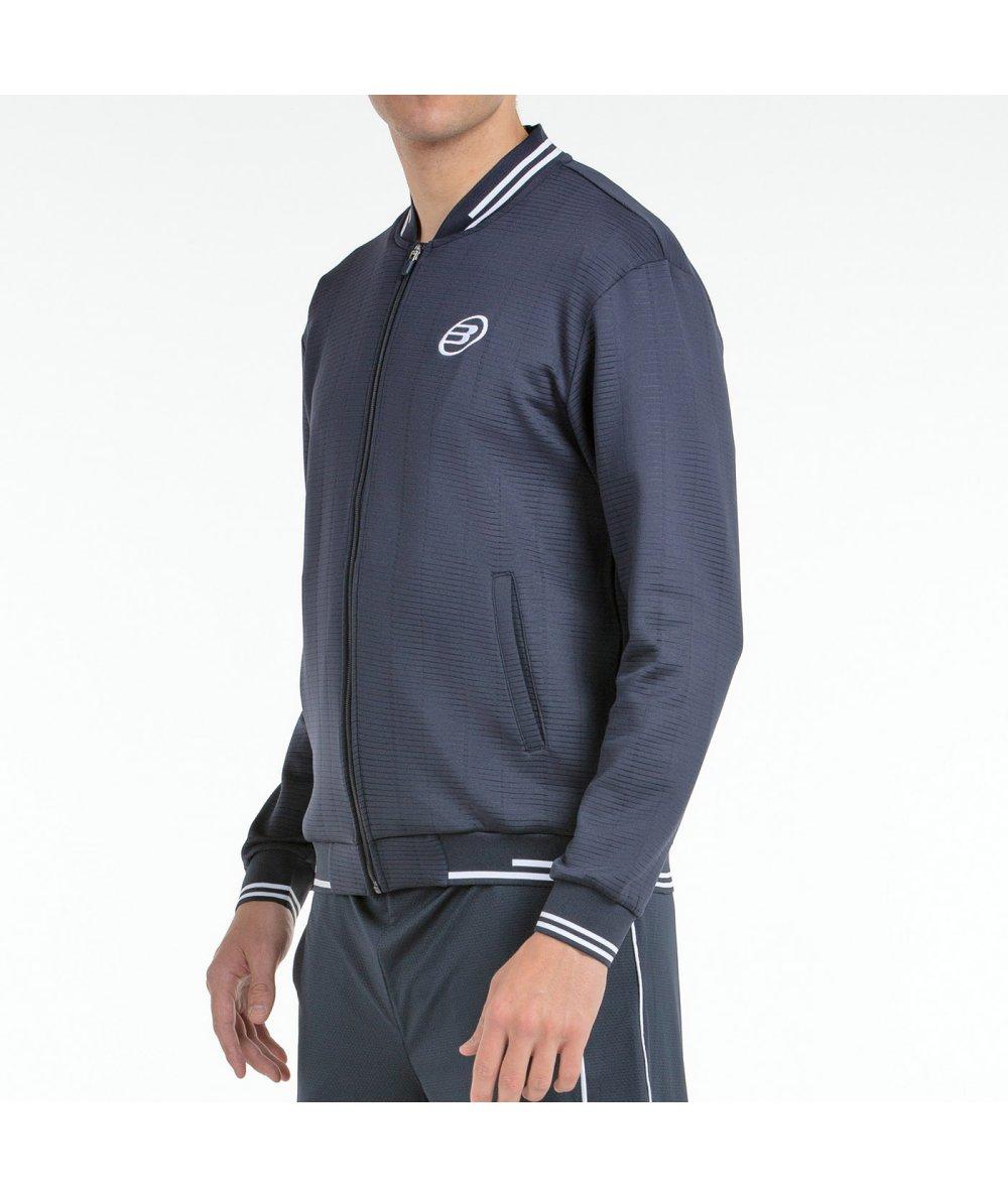 Bullpadel SUDADERA BULLPADEL TROMBE AZUL MARINO Solo queda un día