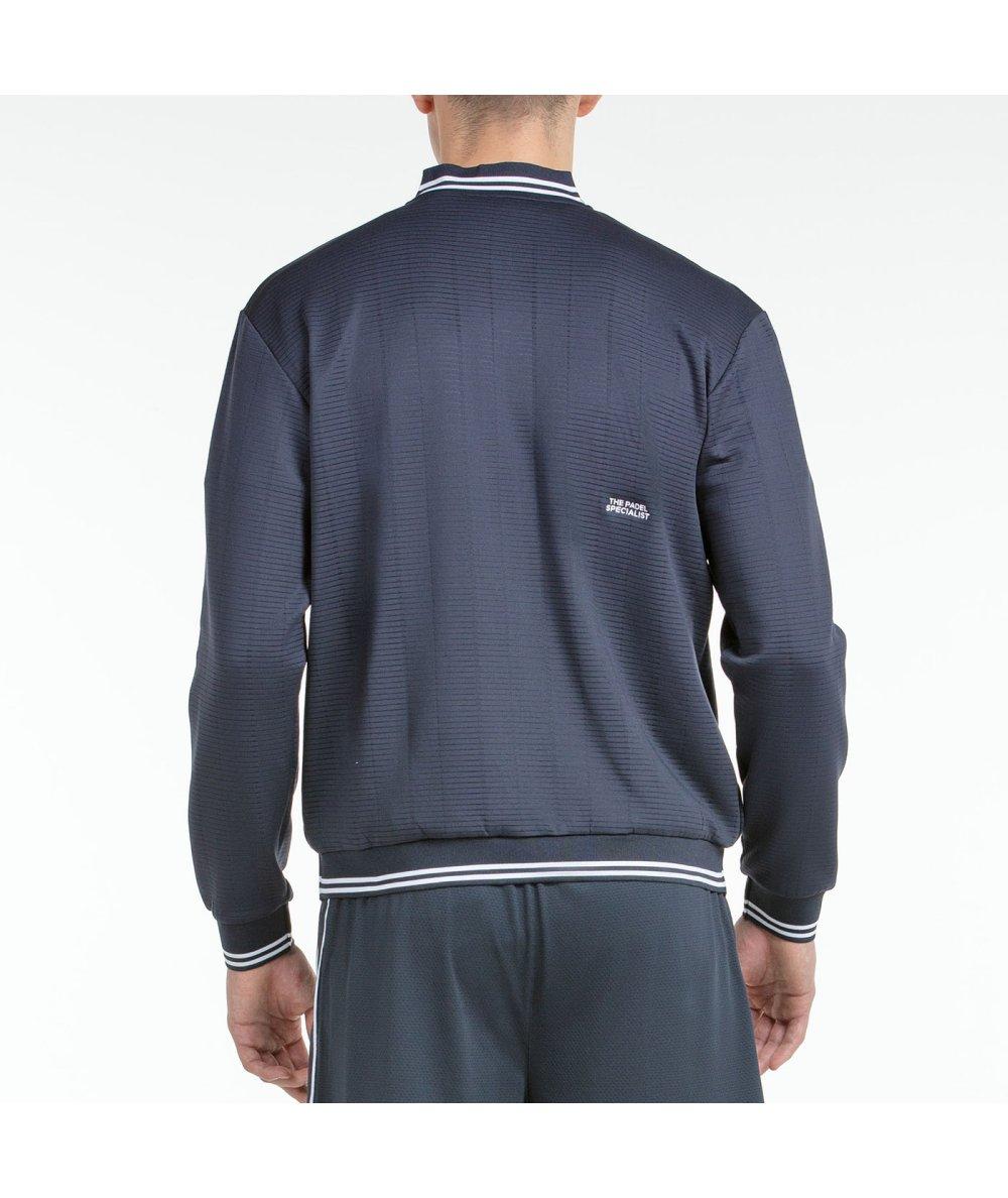 Bullpadel SUDADERA BULLPADEL TROMBE AZUL MARINO Solo queda un día