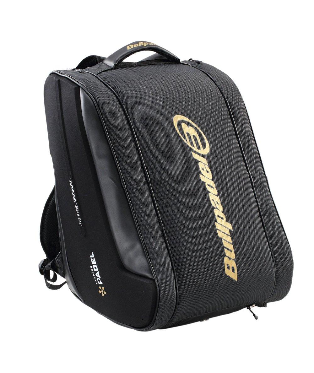 Bullpadel PALETERO BULLPADEL BPP25012 HACK PREMIER NEGRO Grandes descuentos