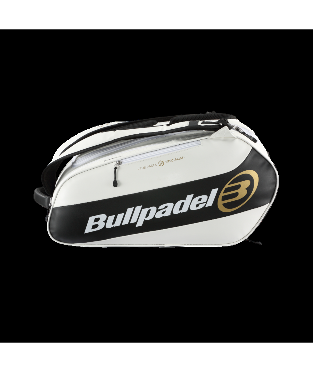 Bullpadel PALETERO BULLPADEL BPP25001 VERTEX PREMIER BLANCO Liquidación