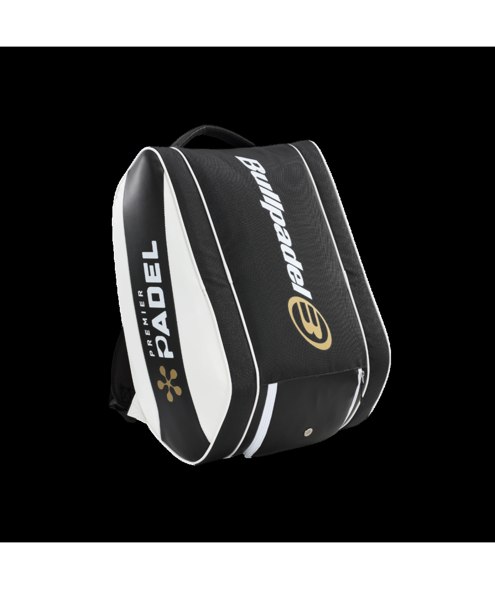 Bullpadel PALETERO BULLPADEL BPP25001 VERTEX PREMIER BLANCO Liquidación