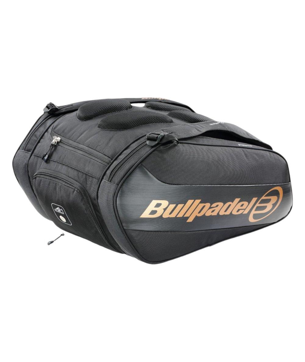 Bullpadel PALETERO BULLPADEL BPP25001 VERTEX NEGRO Precios de Black Friday