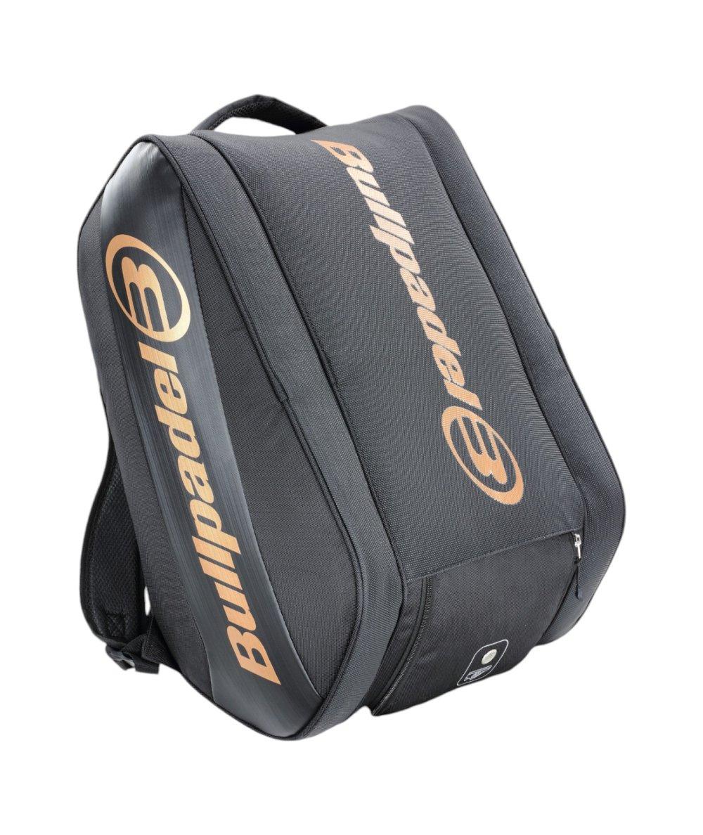 Bullpadel PALETERO BULLPADEL BPP25001 VERTEX NEGRO Precios de Black Friday