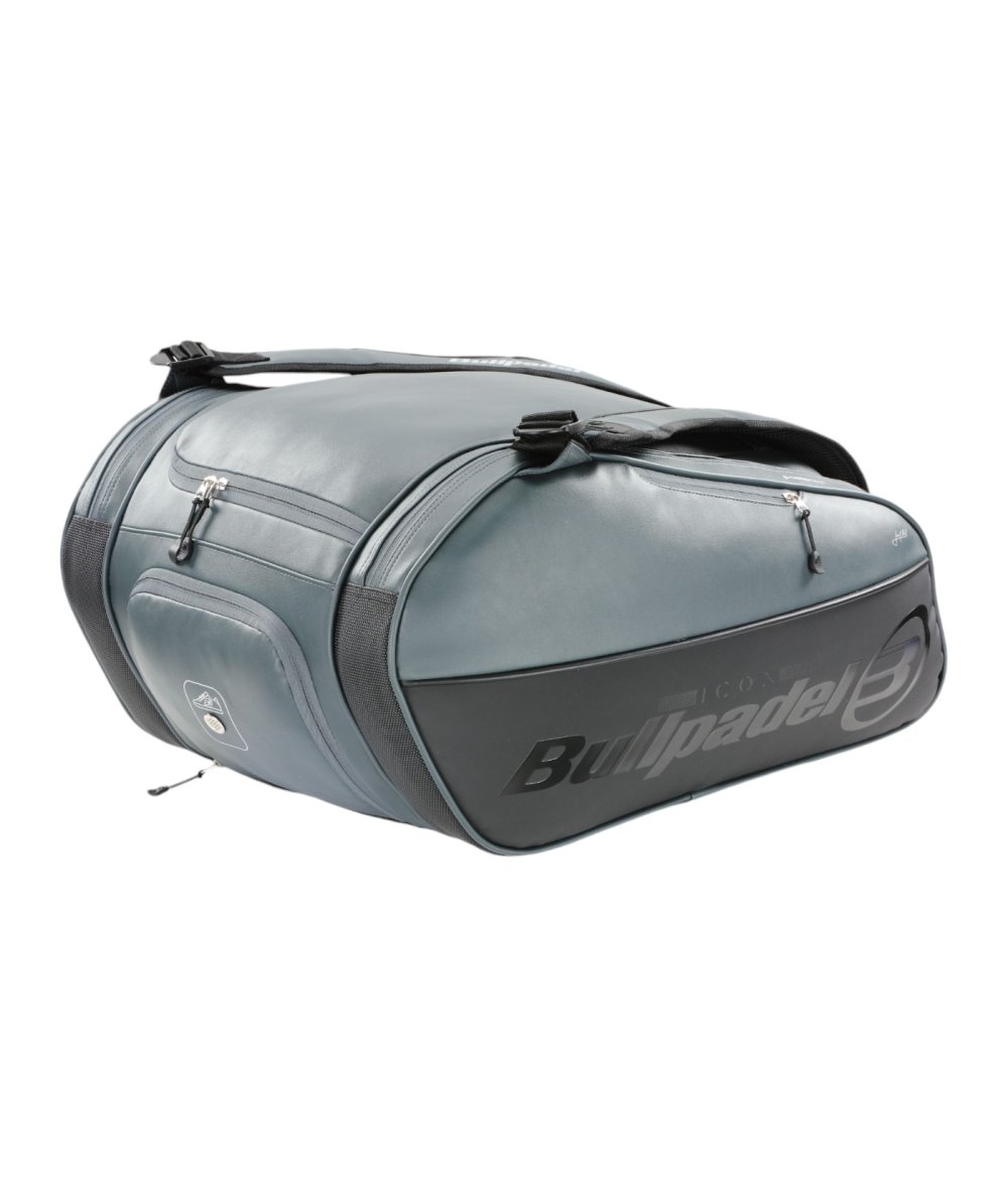 Bullpadel PALETERO BULLPADEL BPP25023 ICON GRAFITO Libre de impuestos
