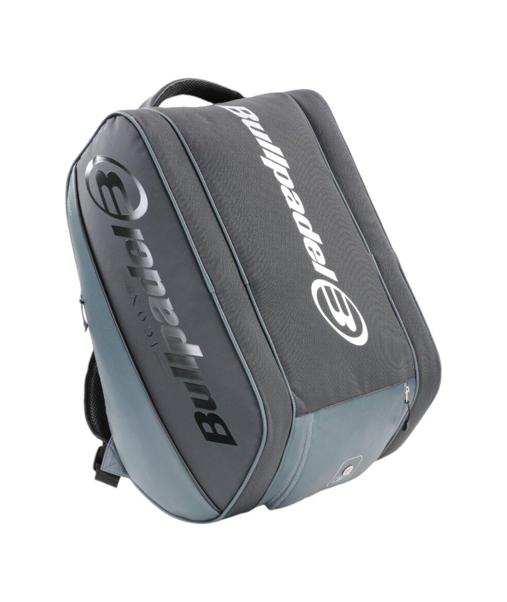 Bullpadel PALETERO BULLPADEL BPP25023 ICON GRAFITO Libre de impuestos