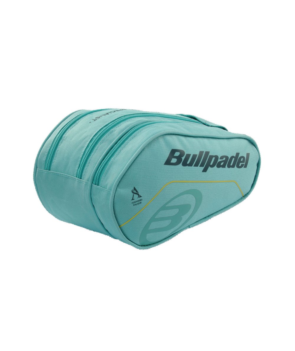 Bullpadel NECESER BULLPADEL BPP25008 FLOW AGUA MARINA Outlet