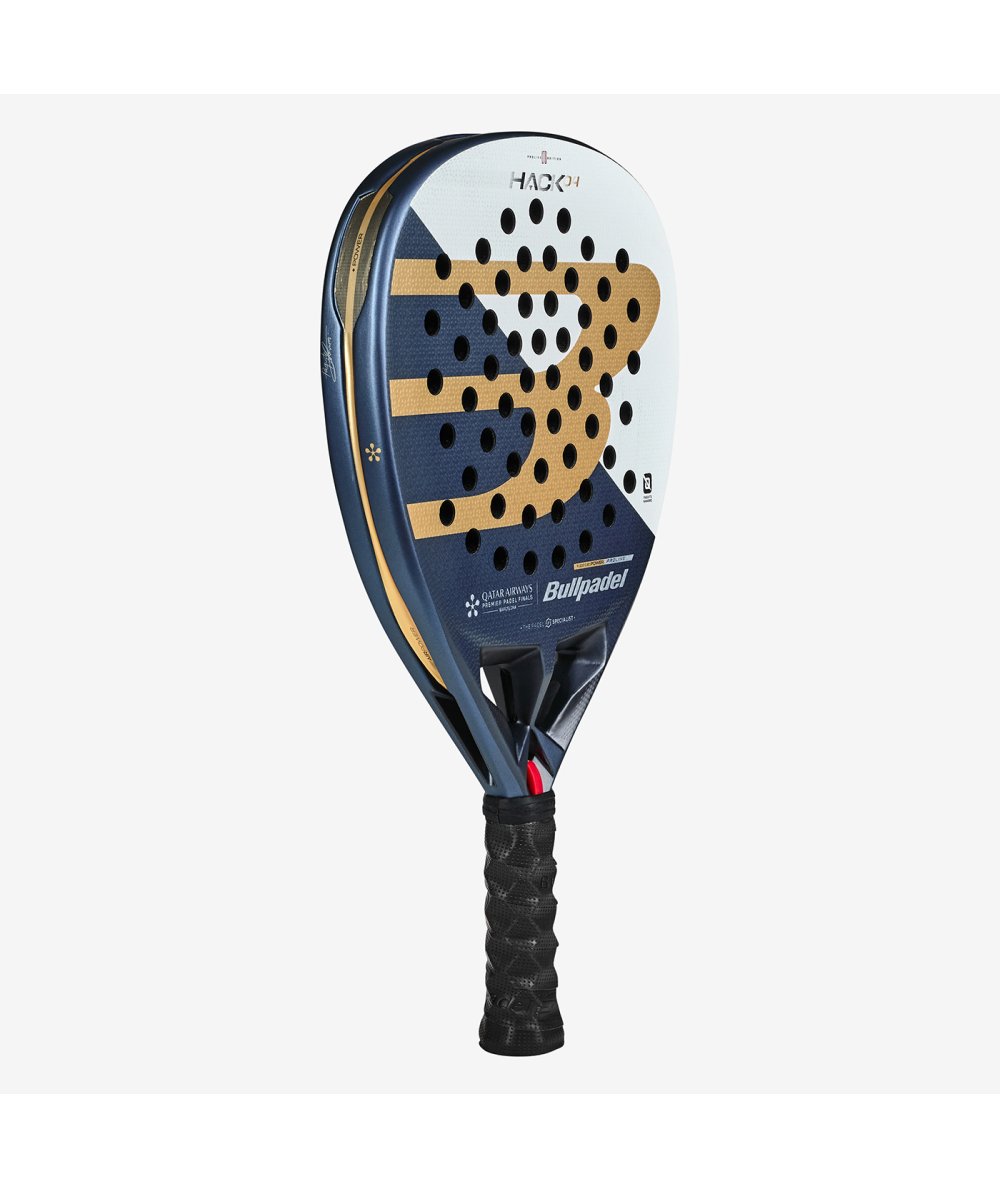 Bullpadel PALA BULLPADEL HACK 04 TF 24 Outlet online