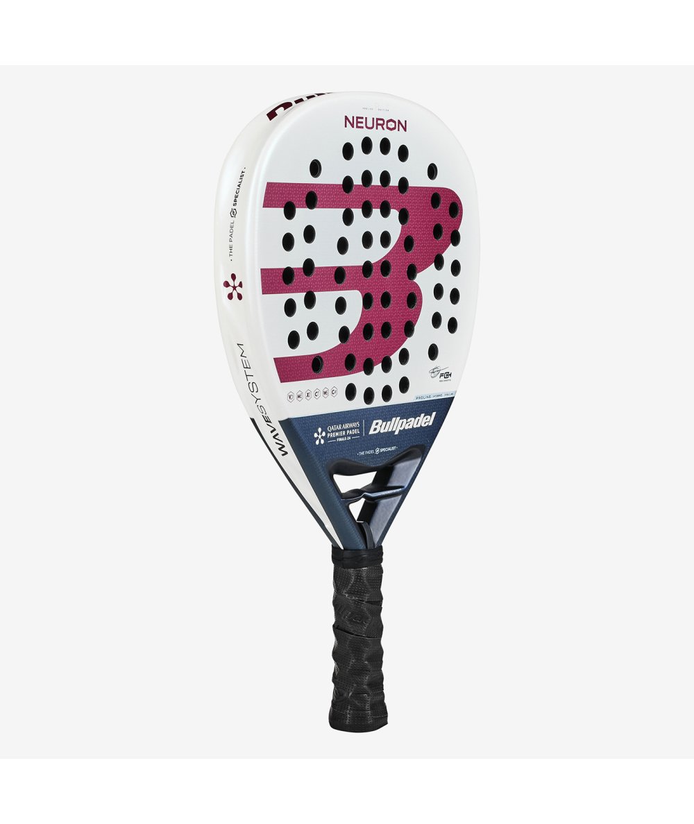 Bullpadel PALA BULLPADEL NEURON TF 24 Rebajas