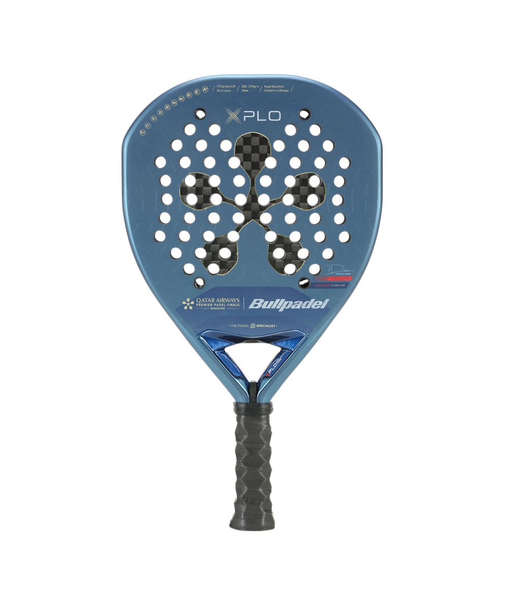 Bullpadel PALA BULLPADEL XPLO TF 24 Ofertas