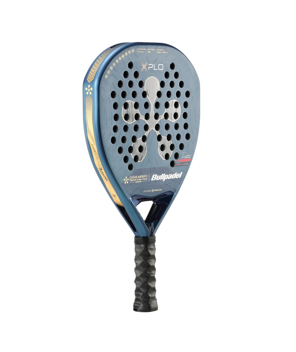 Bullpadel PALA BULLPADEL XPLO TF 24 Ofertas
