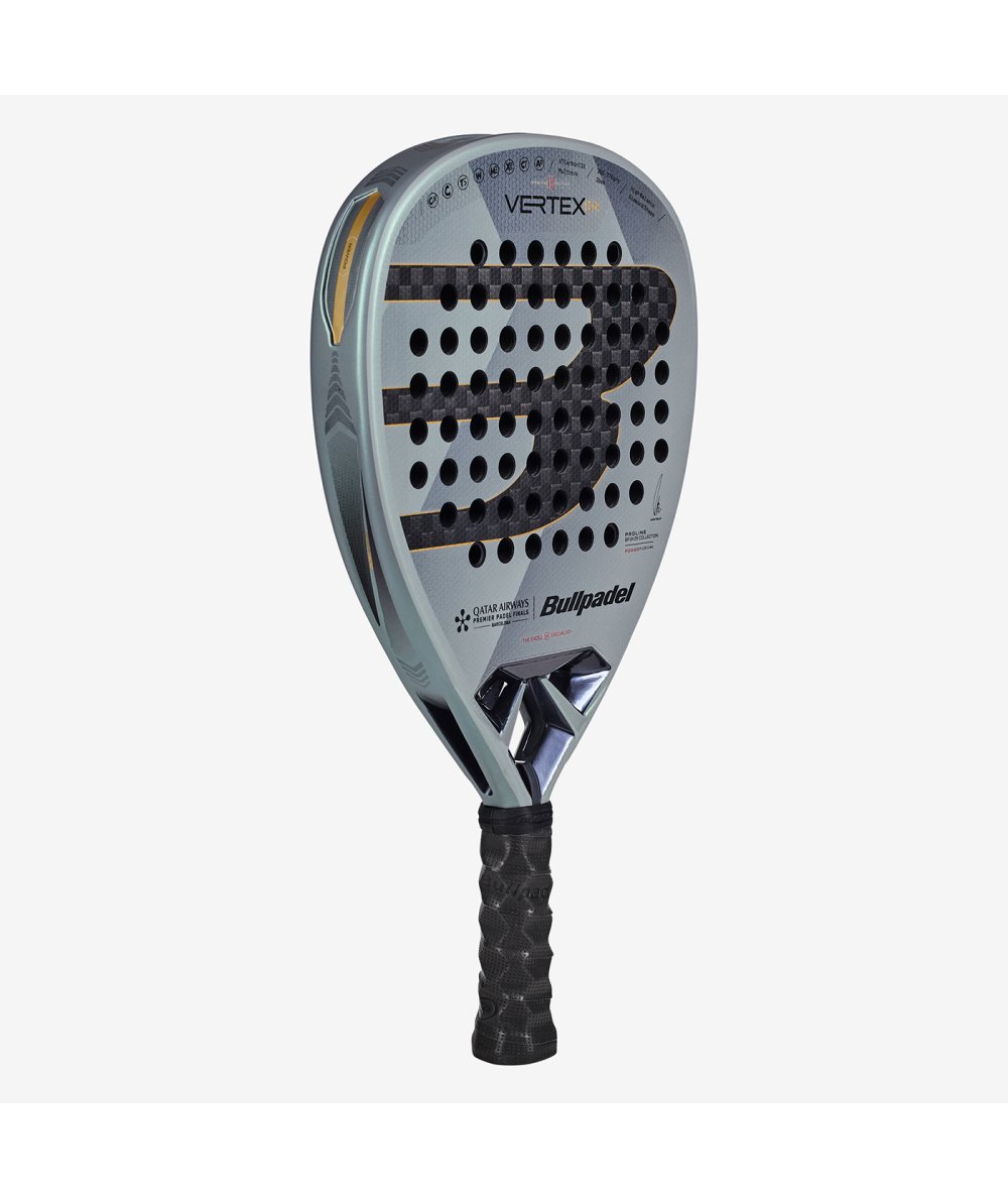 Bullpadel PALA BULLPADEL VERTEX 04 TF 24 Venta caliente