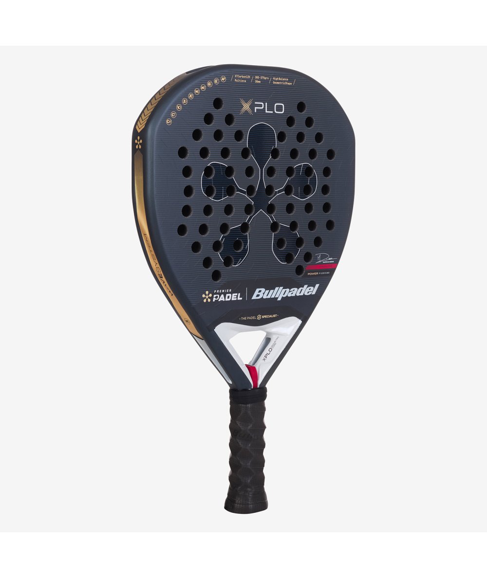 Bullpadel PALA BULLPADEL XPLO PREMIER Gran oferta