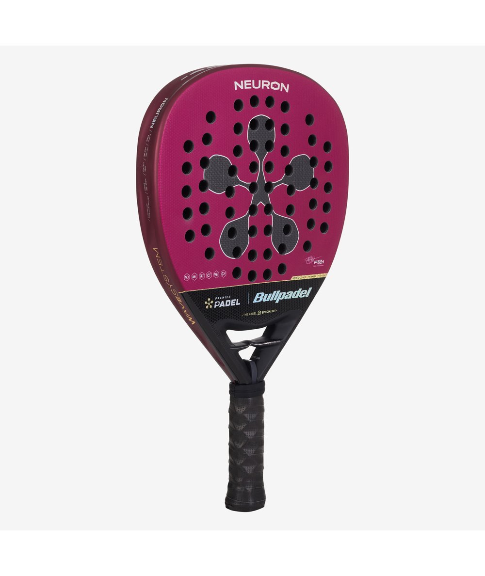 Bullpadel PALA BULLPADEL NEURON PREMIER Rebajas baratas