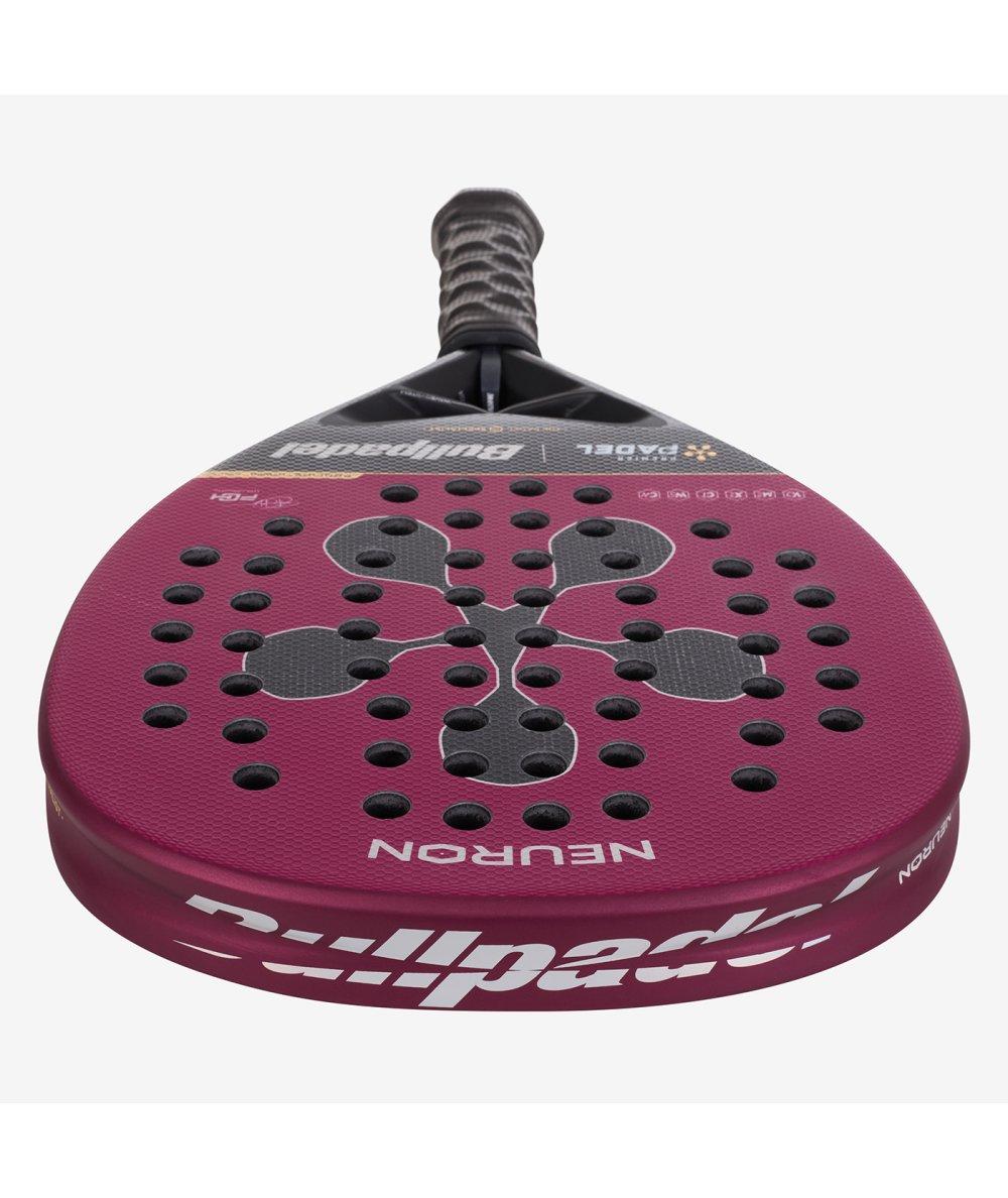 Bullpadel PALA BULLPADEL NEURON PREMIER Rebajas baratas