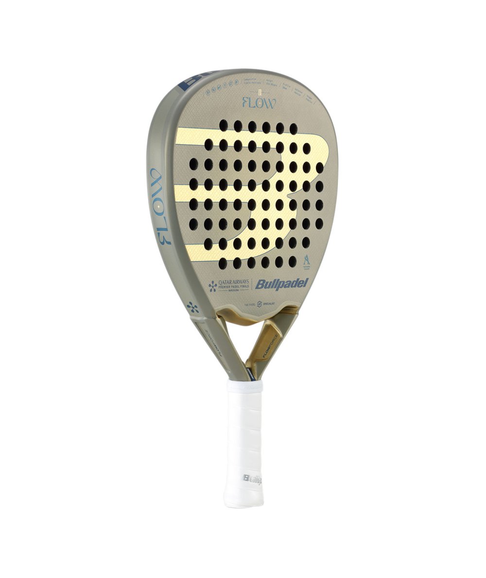 Bullpadel PALA BULLPADEL FLOW TF 24 Los más vendidos