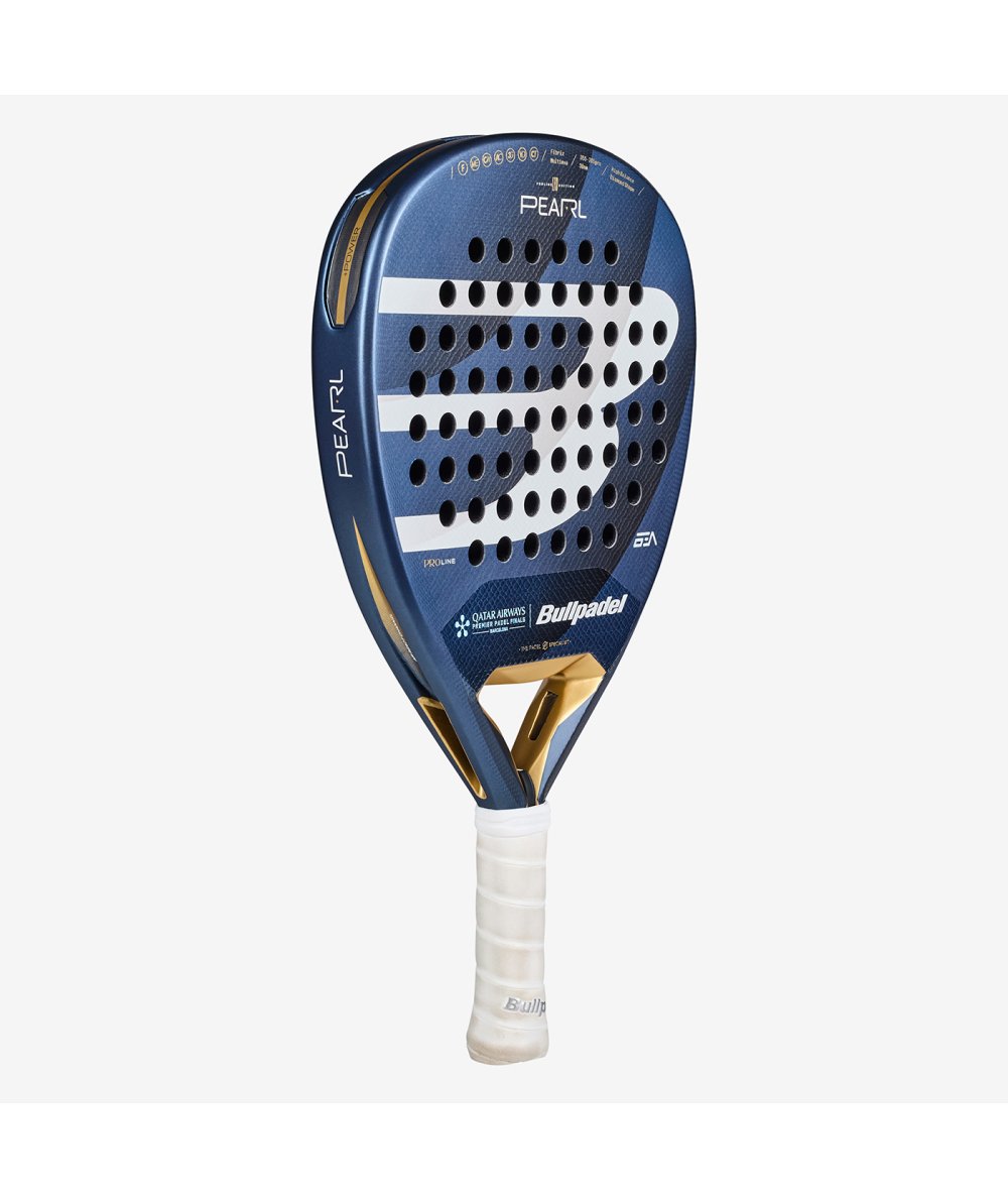 Bullpadel PALA BULLPADEL PEARL TF 24 Descuento