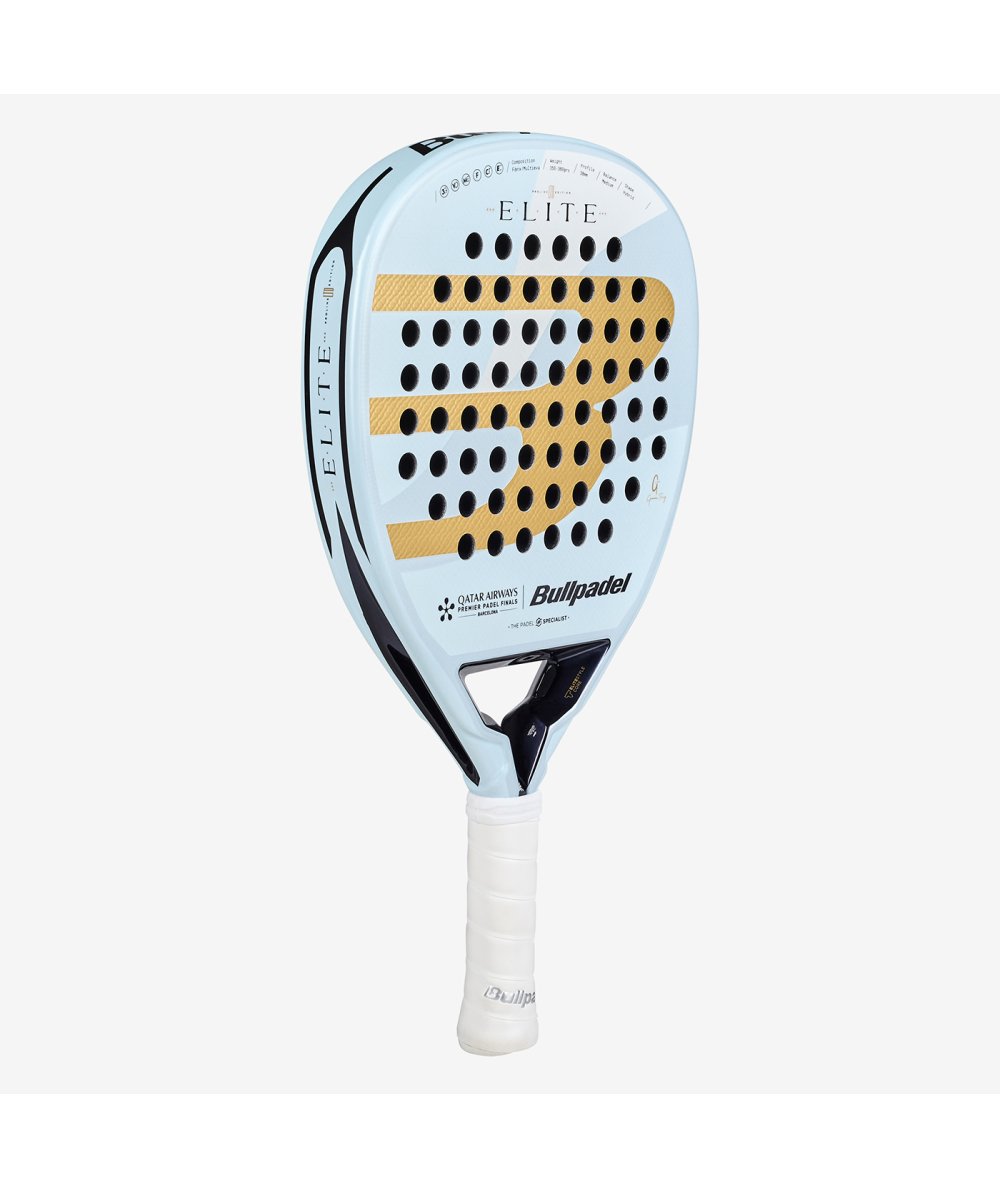 Bullpadel PALA BULLPADEL ELITE TF 24 Tienda