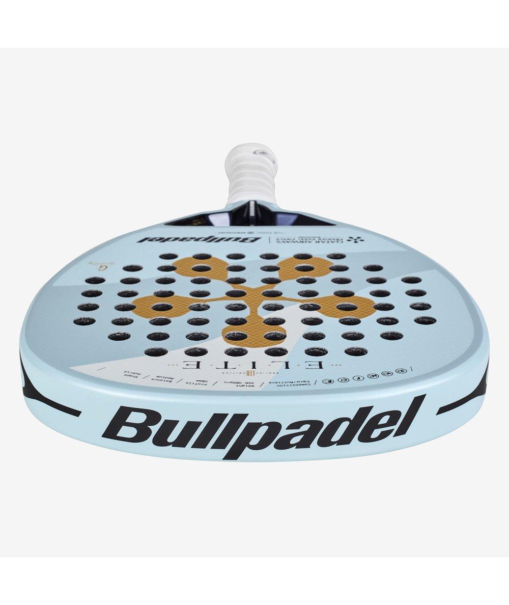 Bullpadel PALA BULLPADEL ELITE TF 24 Tienda