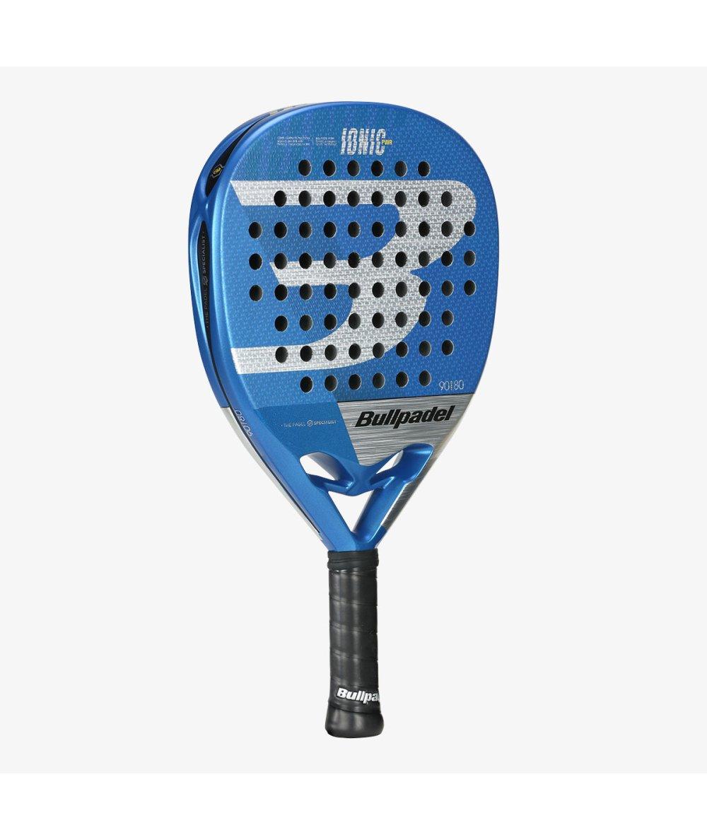 Bullpadel PALA BULLPADEL IONIC POWER 23 Rebajas top