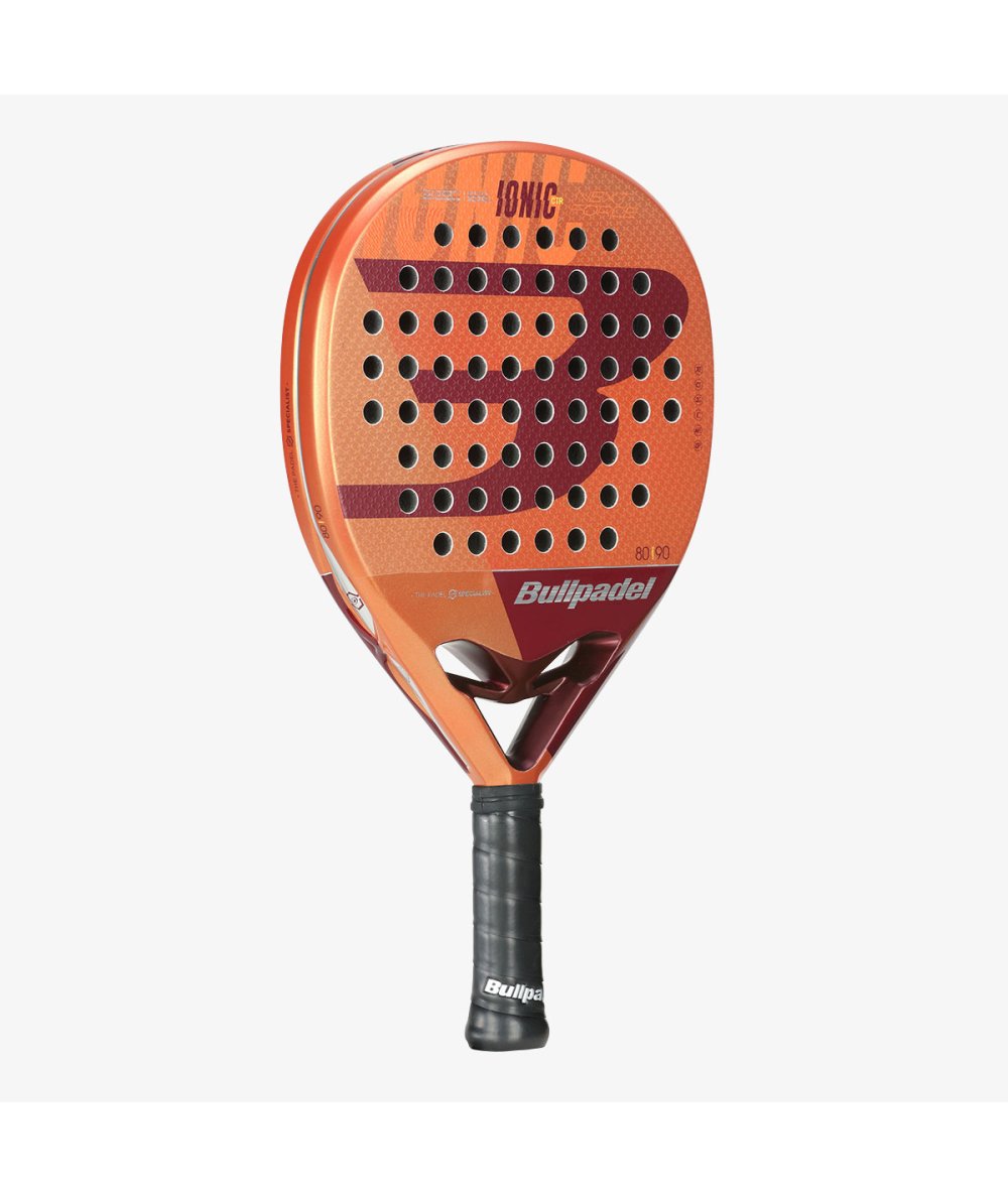 Bullpadel PALA BULLPADEL IONIC CONTROL 23 Envío gratis