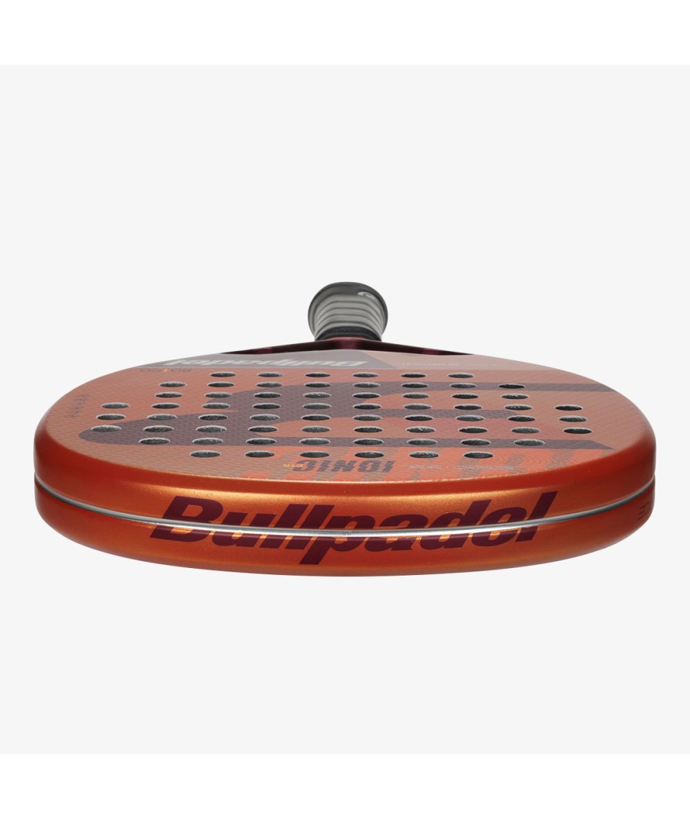 Bullpadel PALA BULLPADEL IONIC CONTROL 23 Envío gratis