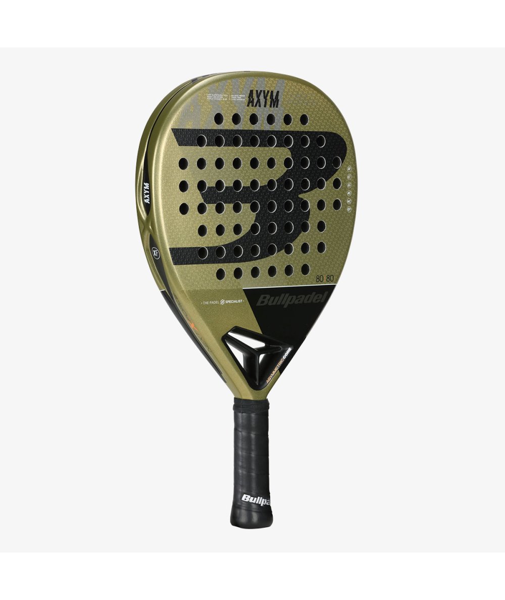 Bullpadel PALA BULLPADEL AXYM DB 23 Oferta especial