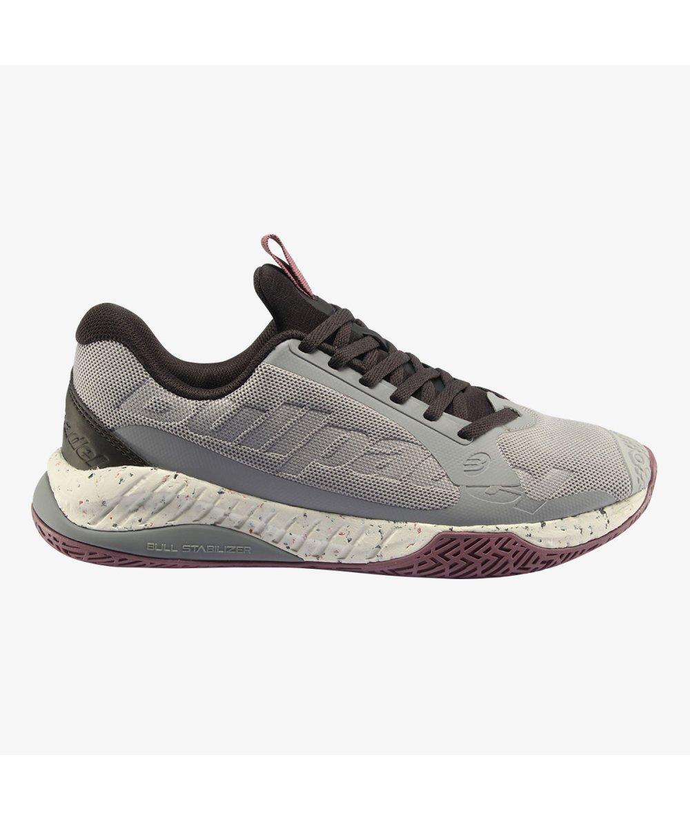 Bullpadel ZAPATILLA BULLPADEL COMFORT PRO 23I HUMO