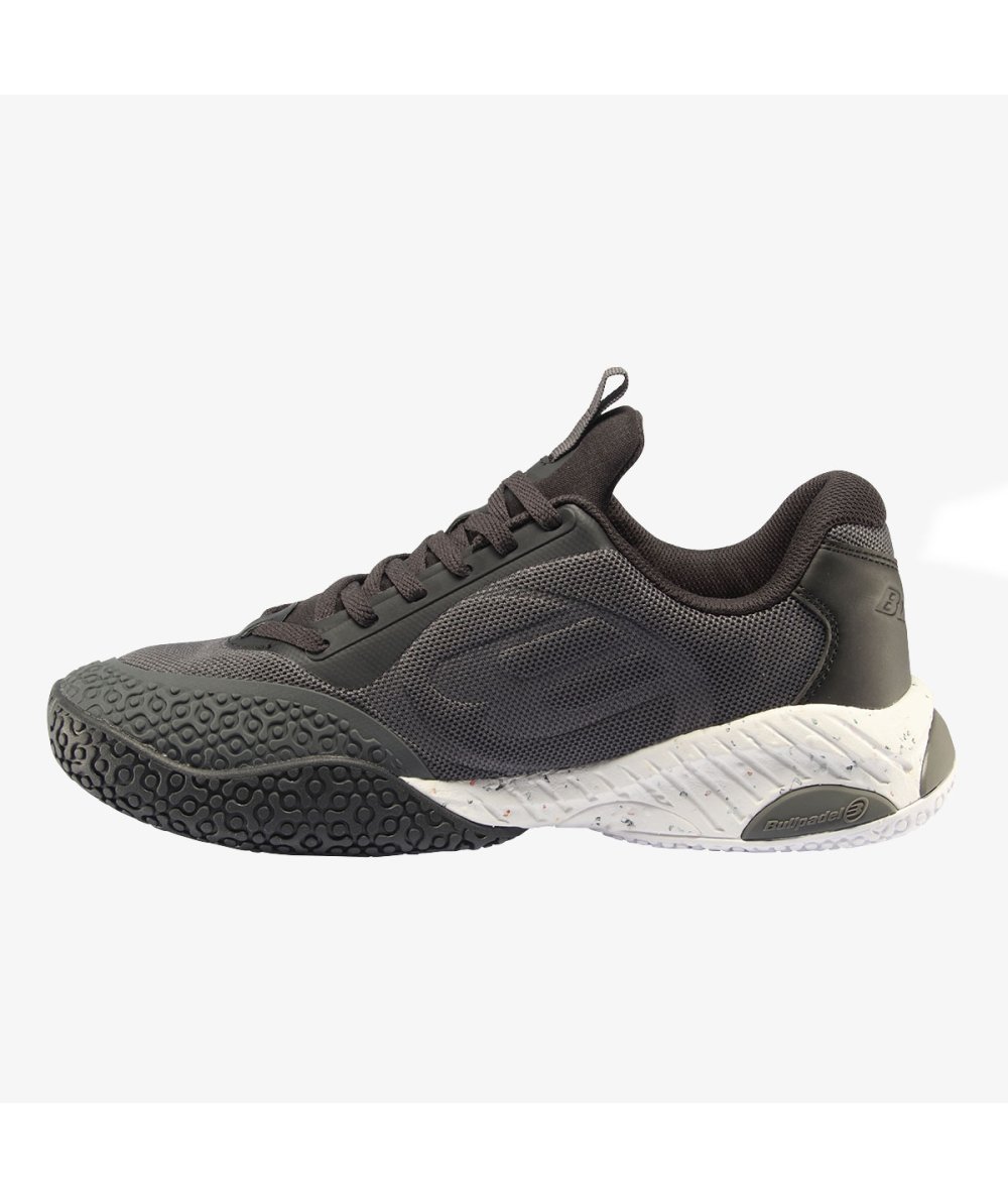Bullpadel ZAPATILLA BULLPADEL COMFORT PRO 23I ANTRACITA COMPRAR AHORA