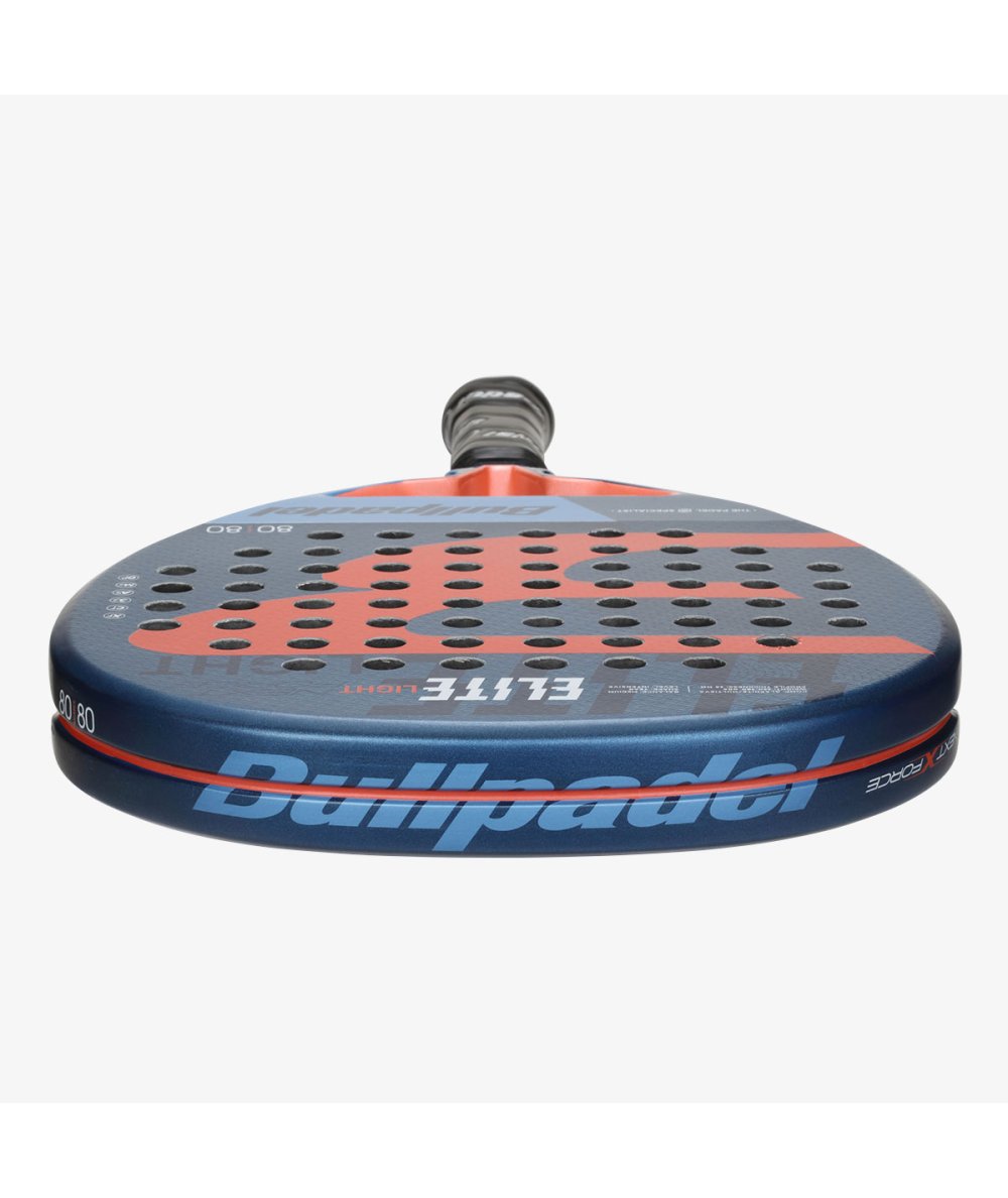 Bullpadel PALA BULLPADEL ELITE LIGHT W 23 ÚLTIMAS EDICIONES