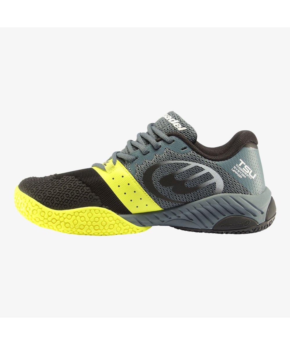 Bullpadel ZAPATILLA BULLPADEL COMFORT 23I VERDE Últimos 2 días
