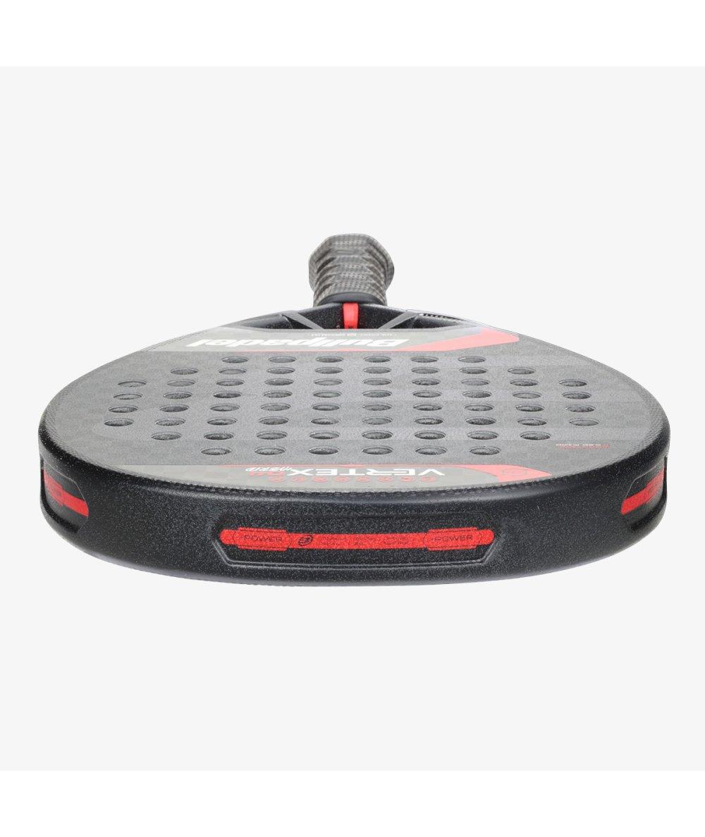 Bullpadel PALA BULLPADEL VERTEX 04 HYBRID 24 Último día