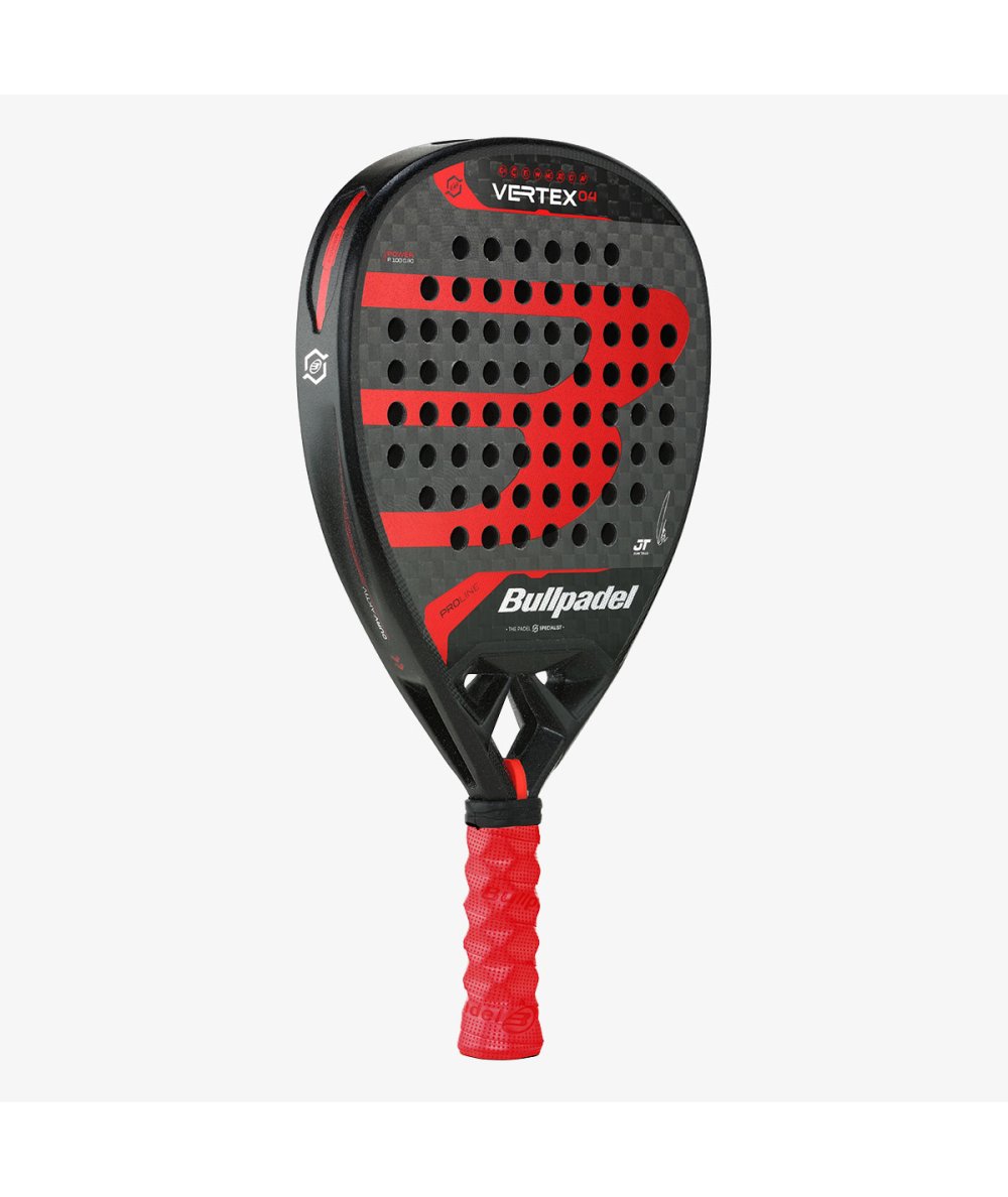Bullpadel PALA BULLPADEL VERTEX 04 24 Precio de fábrica