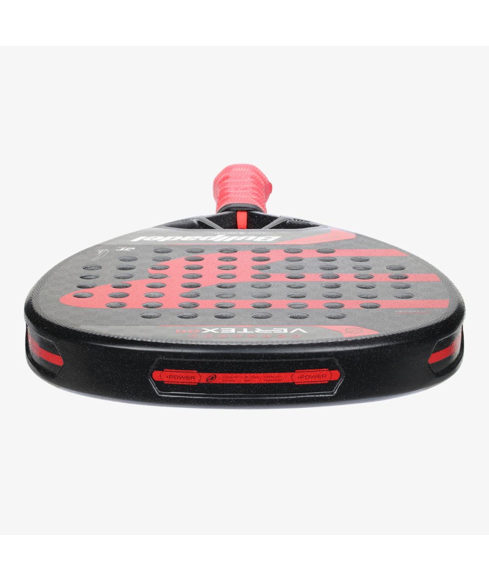 Bullpadel PALA BULLPADEL VERTEX 04 24 Precio de fábrica