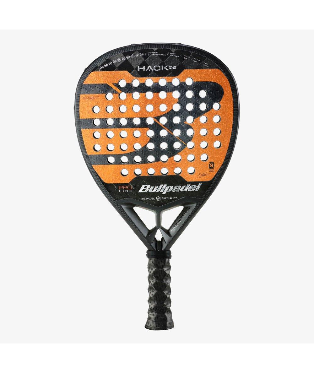 Bullpadel PALA BULLPADEL HACK 03 24 Promoción por tiempo limitado