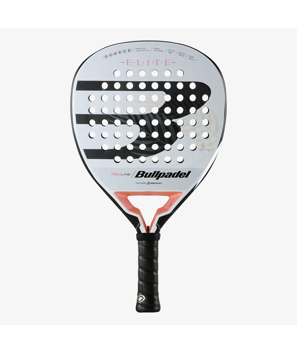 Bullpadel PALA BULLPADEL ELITE W 24 Solo hoy