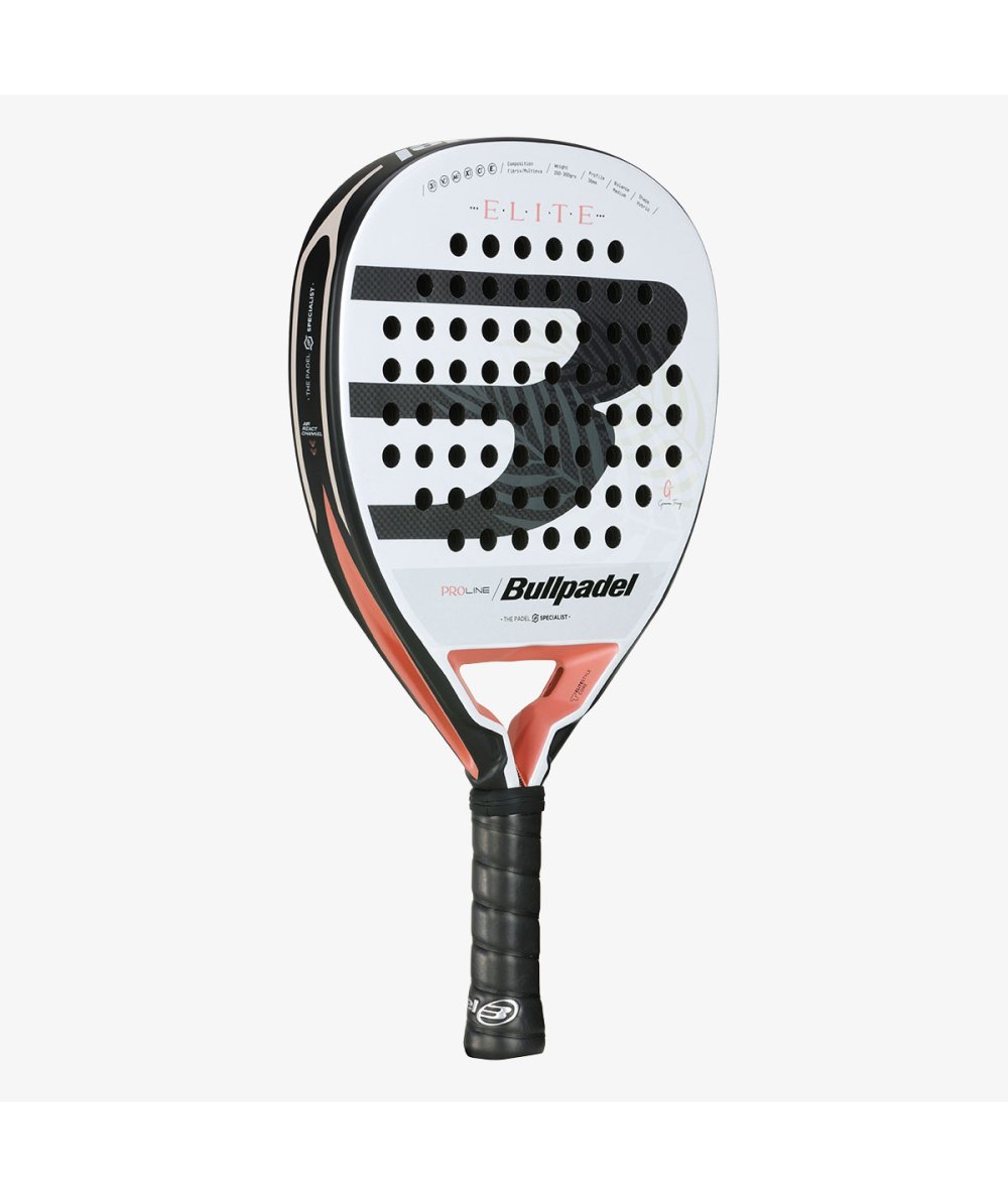 Bullpadel PALA BULLPADEL ELITE W 24 Solo hoy