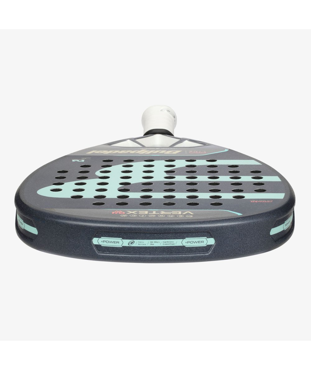 Bullpadel PALA BULLPADEL VERTEX 04 W 24 Solo queda un día