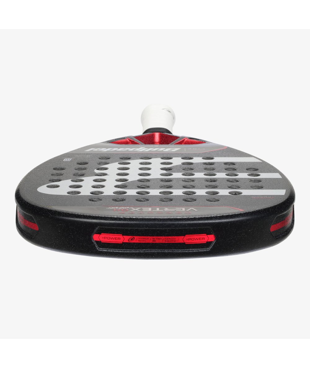 Bullpadel PALA BULLPADEL VERTEX 04 COMFORT 24 Superdescuento