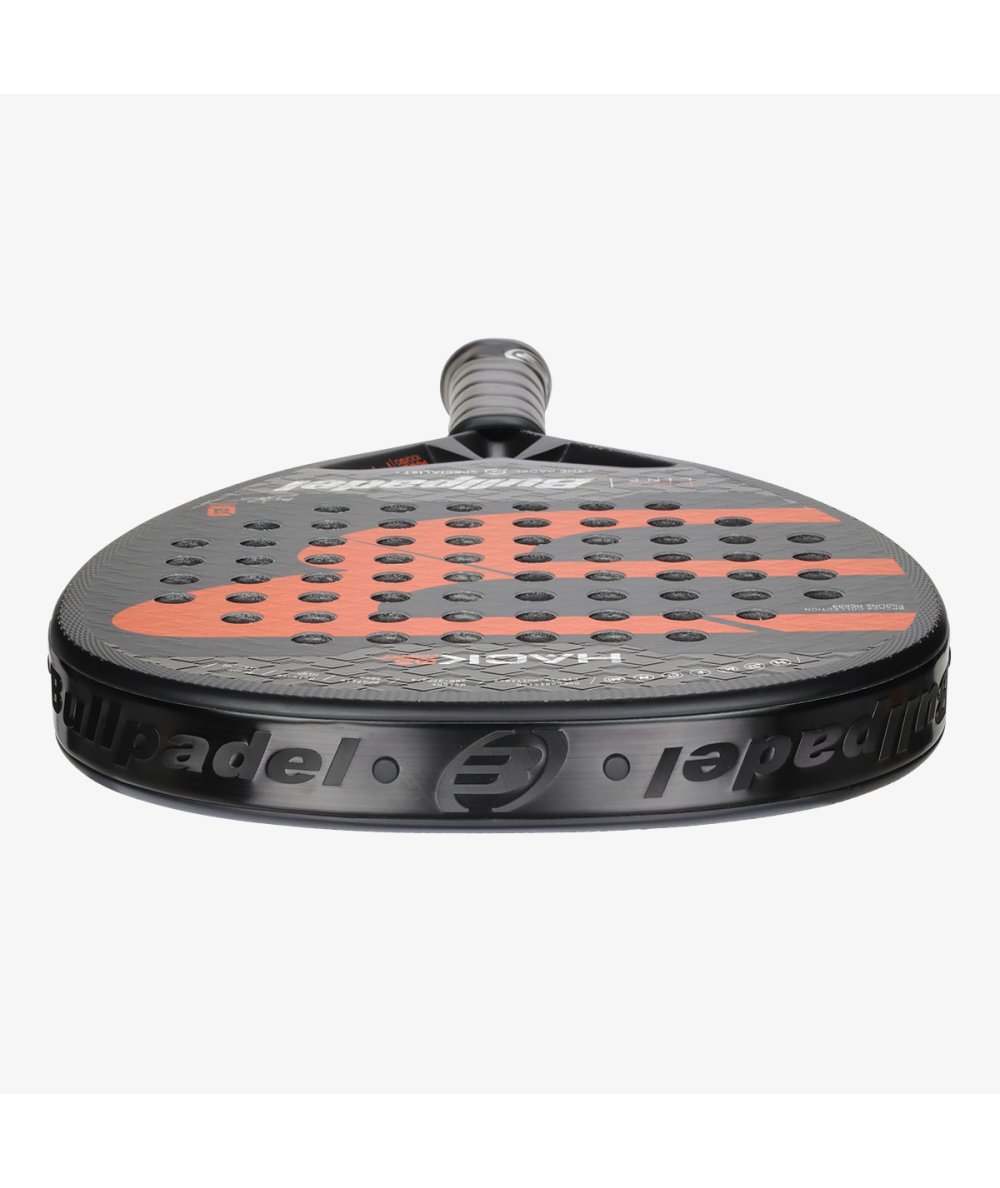 Bullpadel PALA BULLPADEL HACK 03 COMFORT 24 Grandes descuentos
