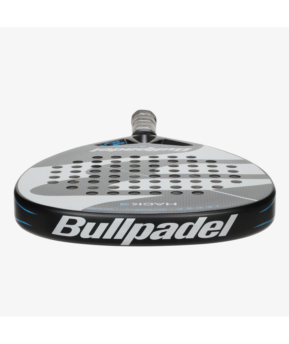 Bullpadel PALA BULLPADEL HACK JR 23 Ahorra y exporta