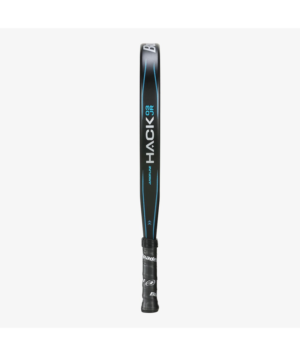 Bullpadel PALA BULLPADEL HACK JR 23 Ahorra y exporta